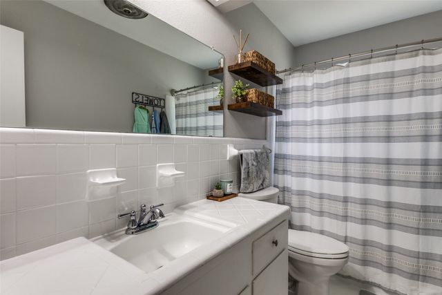 2521 Ridgecrest Drive, Garland, TX 75041