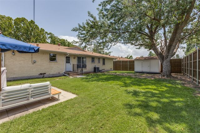 2521 Ridgecrest Drive, Garland, TX 75041