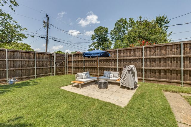 2521 Ridgecrest Drive, Garland, TX 75041