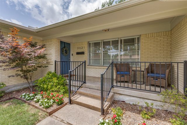 2521 Ridgecrest Drive, Garland, TX 75041