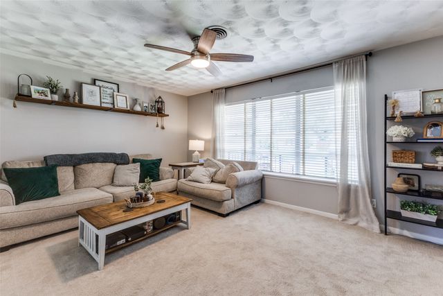2521 Ridgecrest Drive, Garland, TX 75041