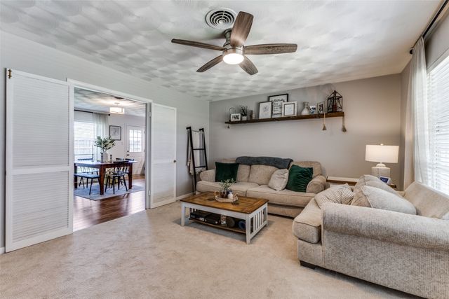 2521 Ridgecrest Drive, Garland, TX 75041