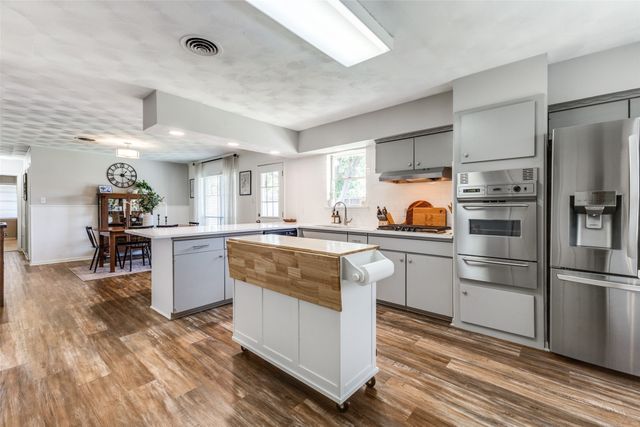 2521 Ridgecrest Drive, Garland, TX 75041