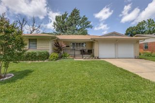 2521 Ridgecrest Drive, Garland, TX 75041
