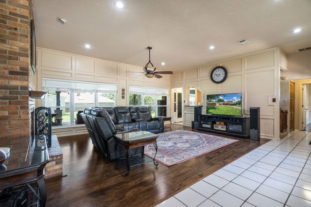 602 Highland Hills Lane, Highland Village, TX 75077