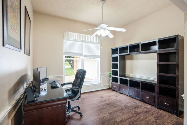 602 Highland Hills Lane, Highland Village, TX 75077