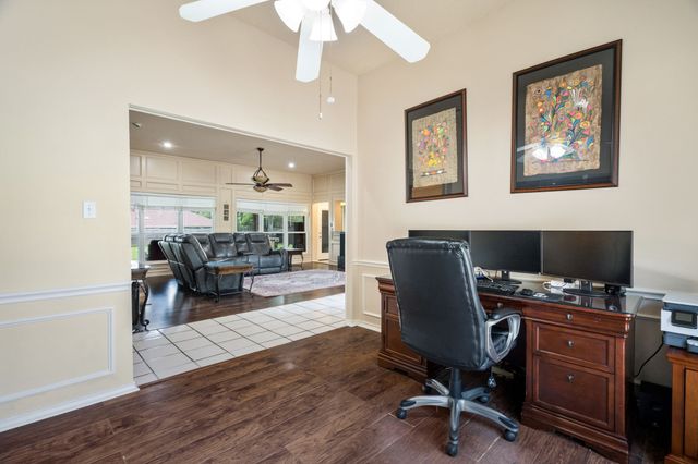 602 Highland Hills Lane, Highland Village, TX 75077