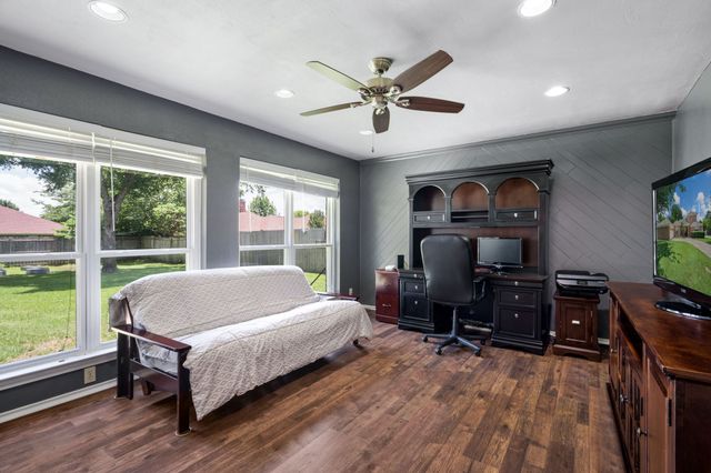 602 Highland Hills Lane, Highland Village, TX 75077