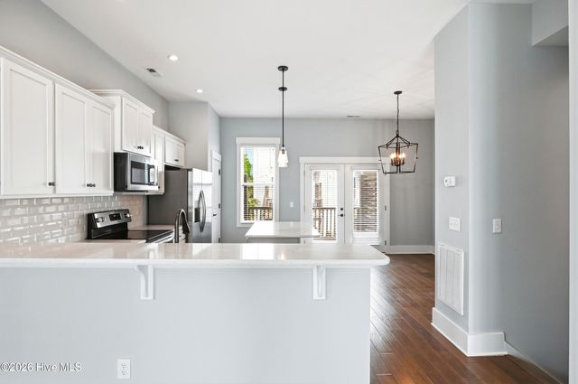6017 Richard Bradley Drive, Wilmington, NC 28409