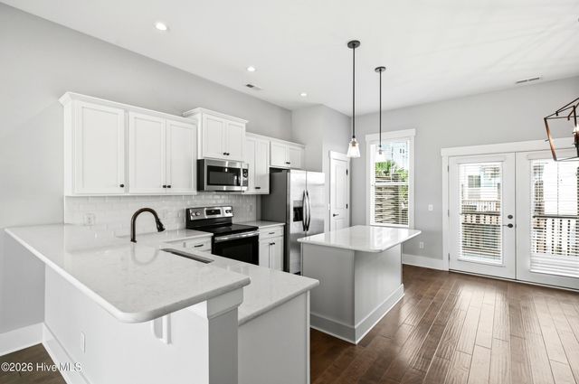 6017 Richard Bradley Drive, Wilmington, NC 28409