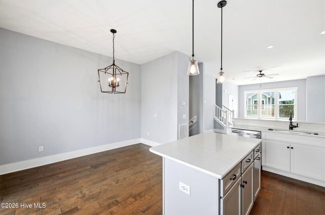 6017 Richard Bradley Drive, Wilmington, NC 28409