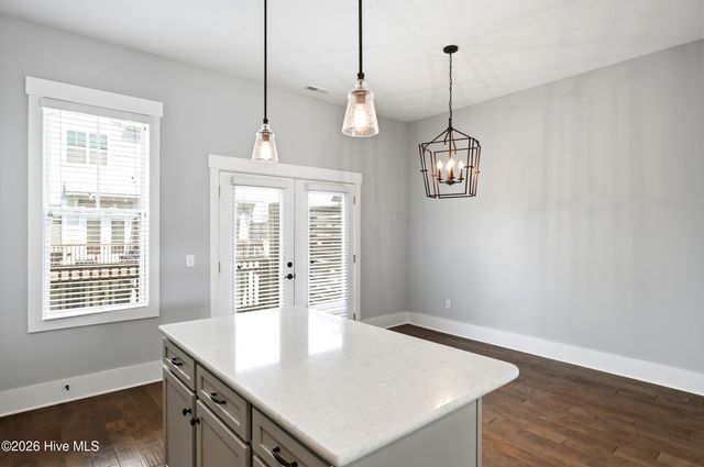 6017 Richard Bradley Drive, Wilmington, NC 28409