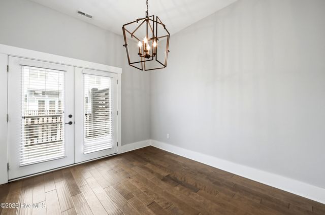 6017 Richard Bradley Drive, Wilmington, NC 28409