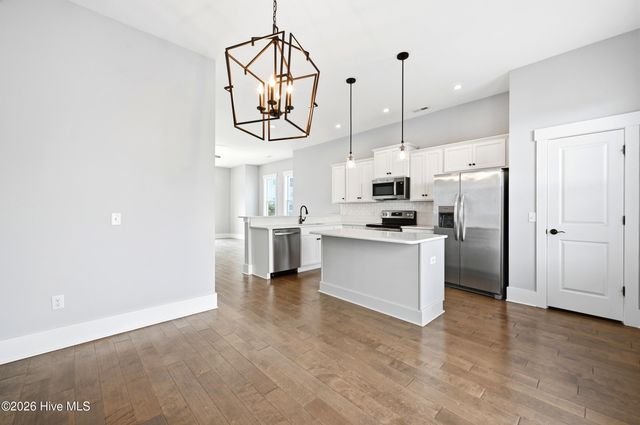 6017 Richard Bradley Drive, Wilmington, NC 28409