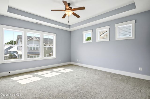 6017 Richard Bradley Drive, Wilmington, NC 28409