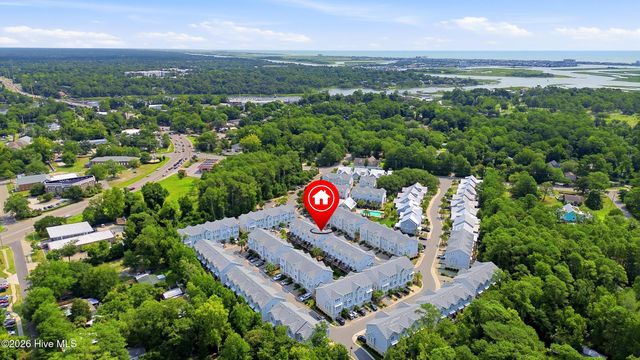 6017 Richard Bradley Drive, Wilmington, NC 28409