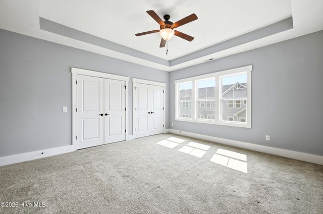 6017 Richard Bradley Drive, Wilmington, NC 28409