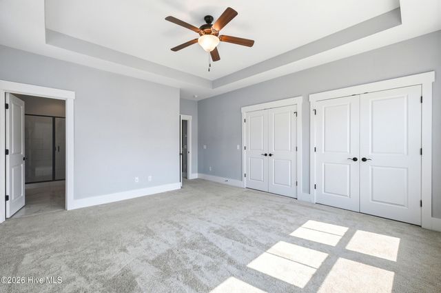 6017 Richard Bradley Drive, Wilmington, NC 28409