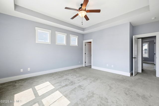 6017 Richard Bradley Drive, Wilmington, NC 28409