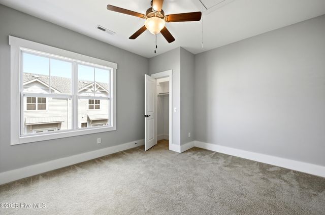 6017 Richard Bradley Drive, Wilmington, NC 28409