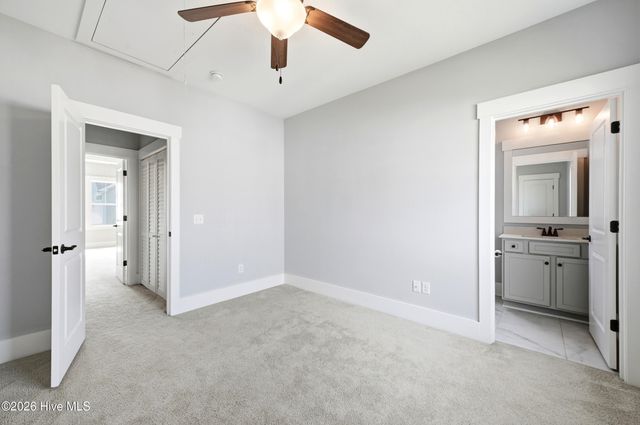 6017 Richard Bradley Drive, Wilmington, NC 28409