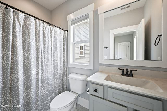 6017 Richard Bradley Drive, Wilmington, NC 28409