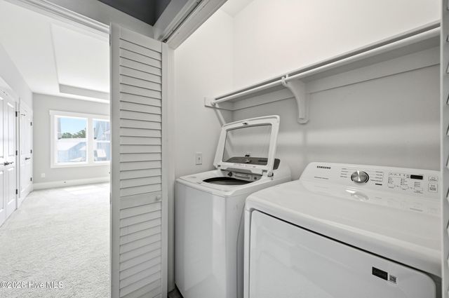 6017 Richard Bradley Drive, Wilmington, NC 28409