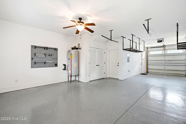 6017 Richard Bradley Drive, Wilmington, NC 28409