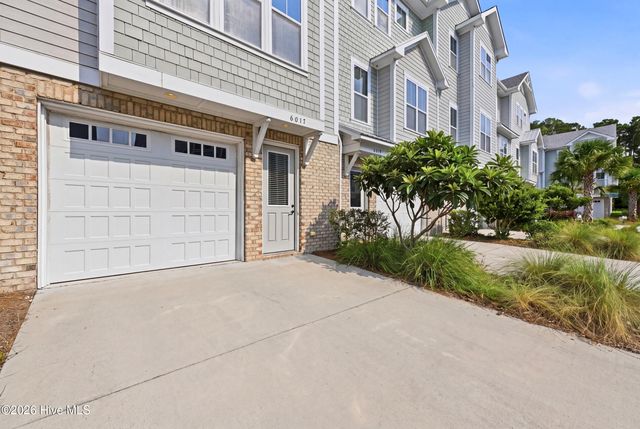 6017 Richard Bradley Drive, Wilmington, NC 28409