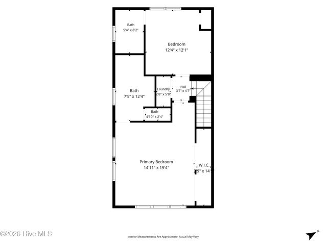 6017 Richard Bradley Drive, Wilmington, NC 28409