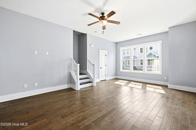 6017 Richard Bradley Drive, Wilmington, NC 28409