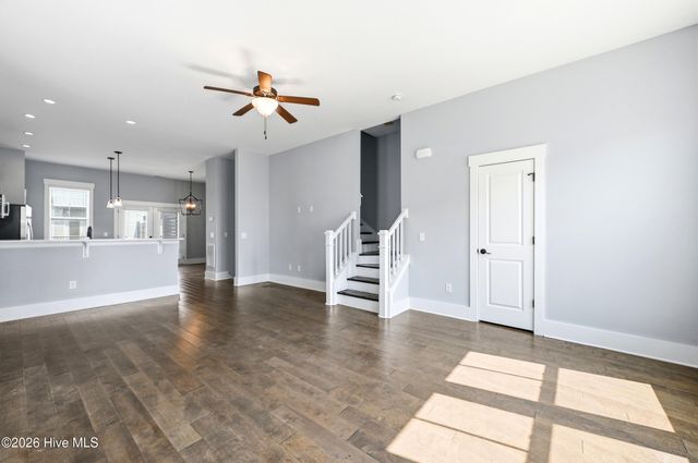 6017 Richard Bradley Drive, Wilmington, NC 28409