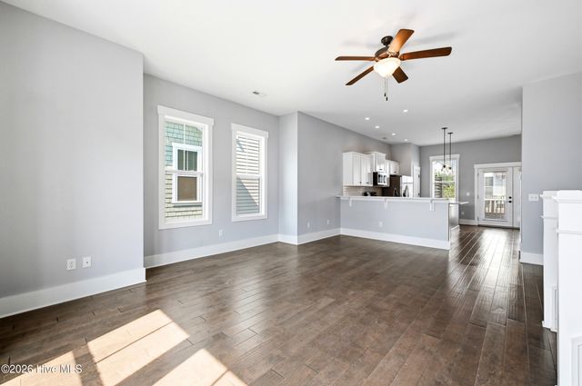 6017 Richard Bradley Drive, Wilmington, NC 28409
