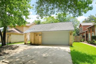 16626 Quiet Trail Drive, Humble, TX 77396