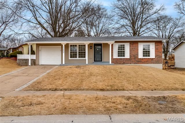11652 Las Ladera Drive, Unincorporated, MO 63033
