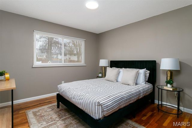 11652 Las Ladera Drive, Unincorporated, MO 63033