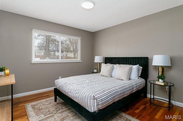 11652 Las Ladera Drive, Unincorporated, MO 63033