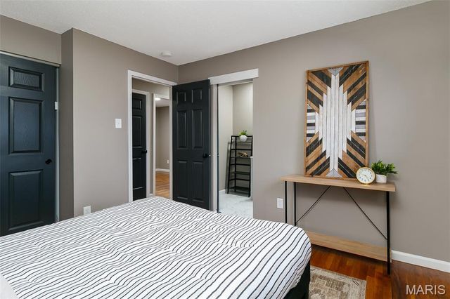 11652 Las Ladera Drive, Unincorporated, MO 63033