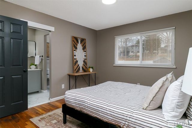 11652 Las Ladera Drive, Unincorporated, MO 63033