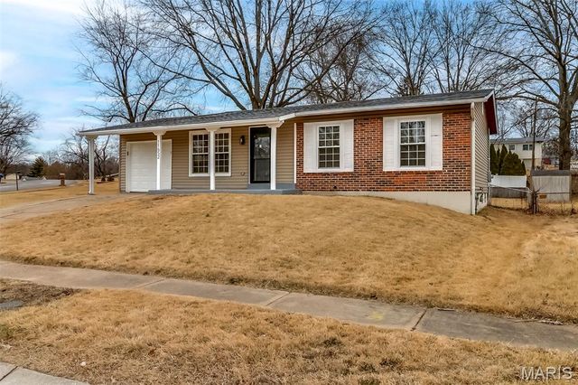 11652 Las Ladera Drive, Unincorporated, MO 63033