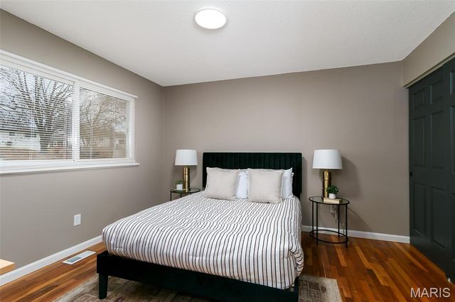 11652 Las Ladera Drive, Unincorporated, MO 63033