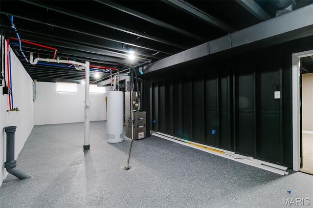 11652 Las Ladera Drive, Unincorporated, MO 63033