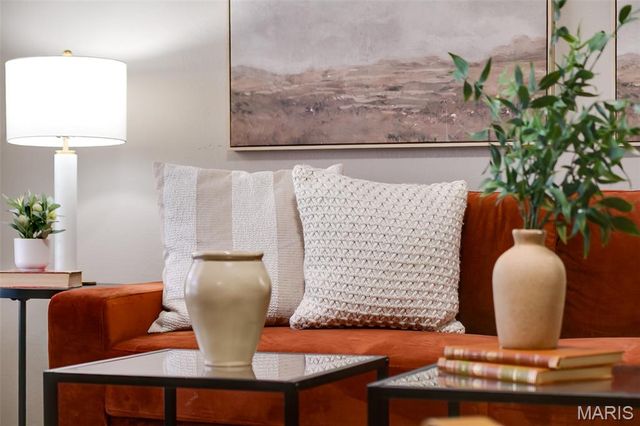 11652 Las Ladera Drive, Unincorporated, MO 63033