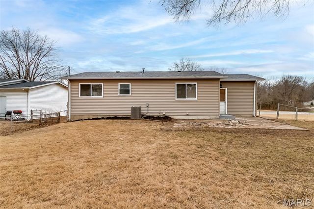 11652 Las Ladera Drive, Unincorporated, MO 63033