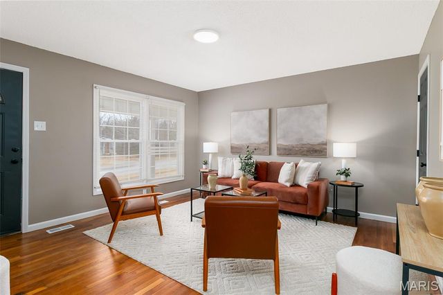 11652 Las Ladera Drive, Unincorporated, MO 63033