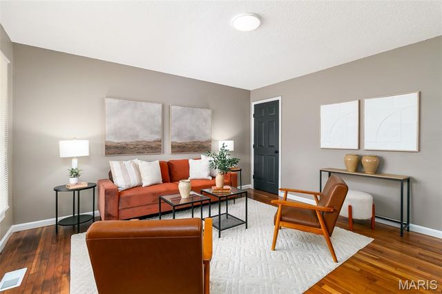 11652 Las Ladera Drive, Unincorporated, MO 63033