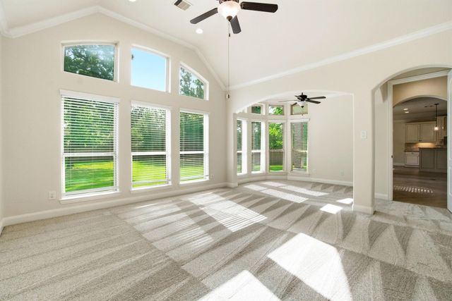 131 Hunter Hollow Drive, Montgomery, TX 77316