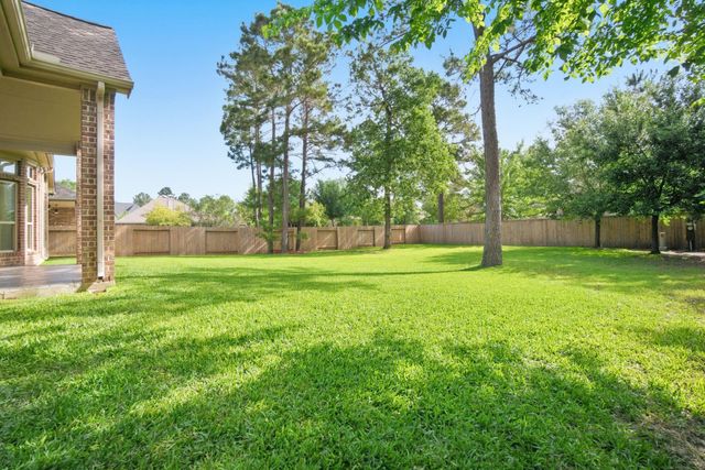 131 Hunter Hollow Drive, Montgomery, TX 77316