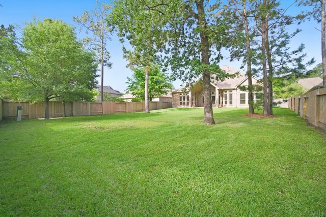 131 Hunter Hollow Drive, Montgomery, TX 77316