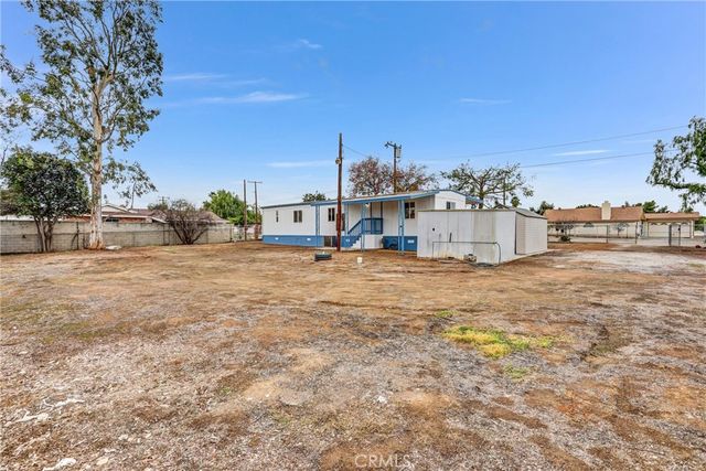 20399 Bailly, Perris, CA 92570
